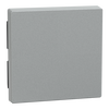 Wippe, aluminium, System M