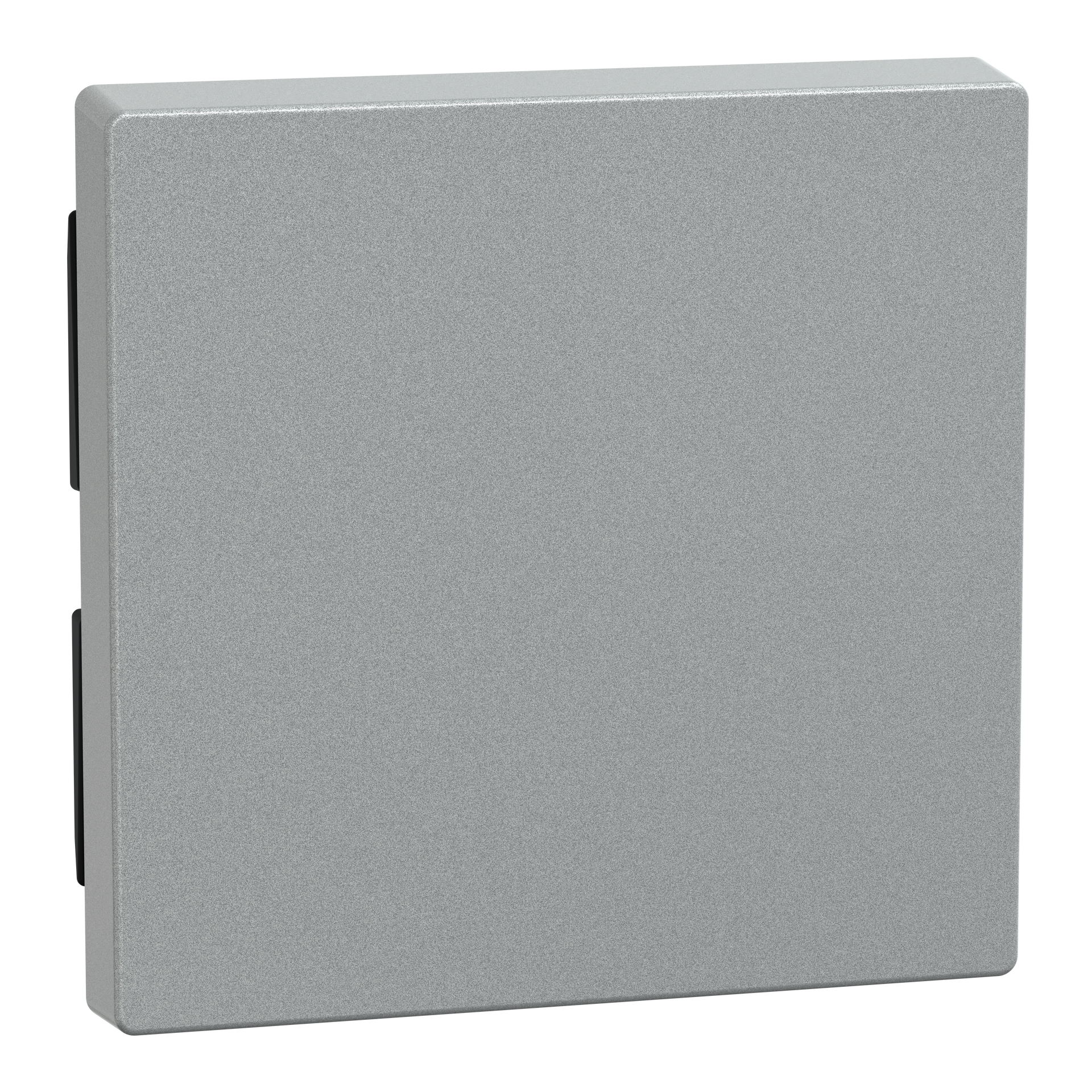 Wippe, aluminium, System M