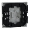 Wippe, aluminium, System M