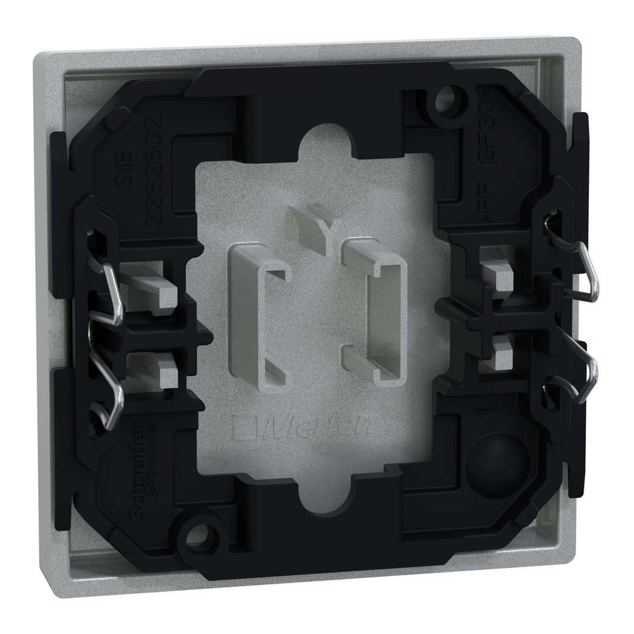 Wippe, aluminium, System M – Bild 2 von 6