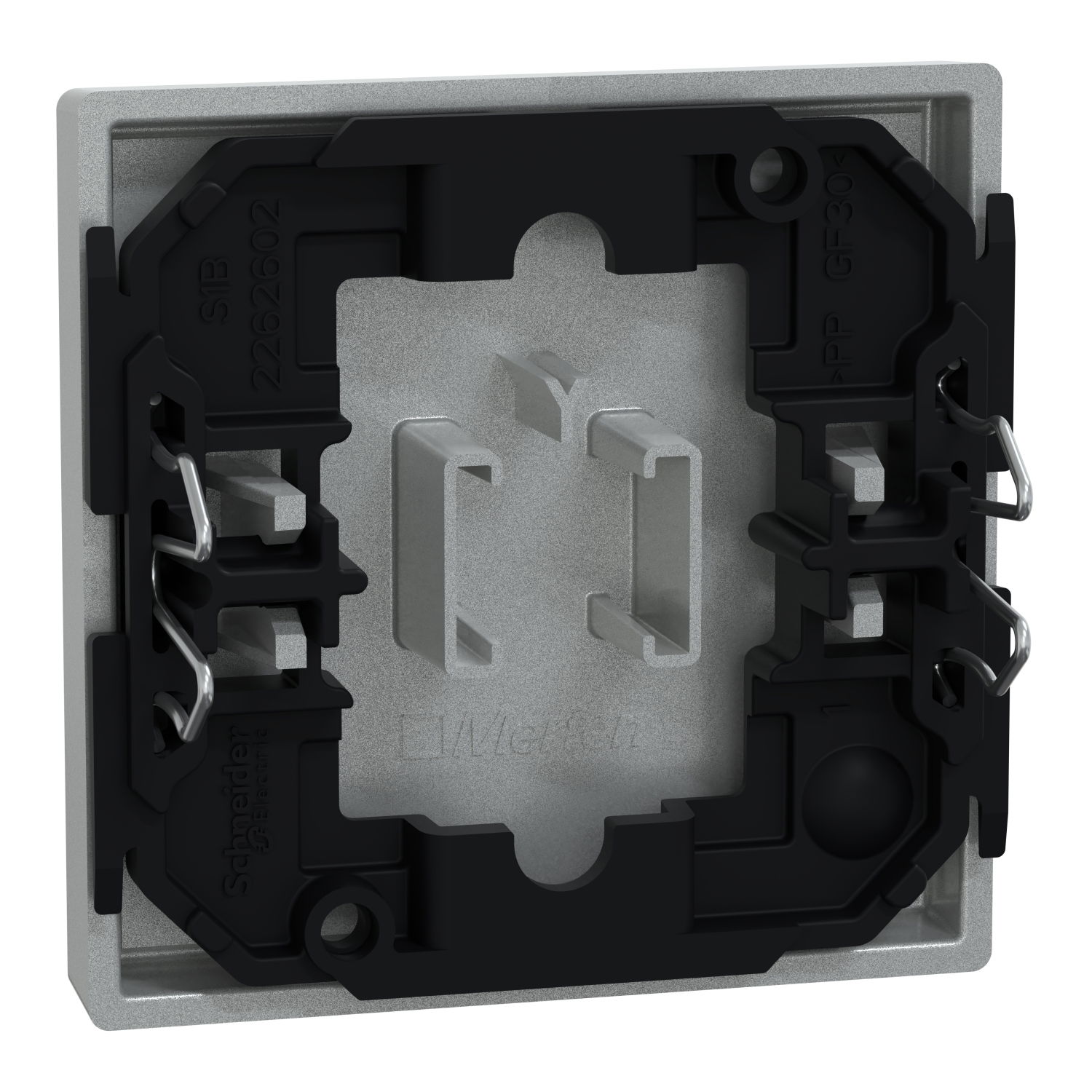 Wippe, aluminium, System M – Bild 2 von 6