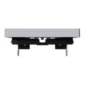 Wippe, Edelstahl, System Design