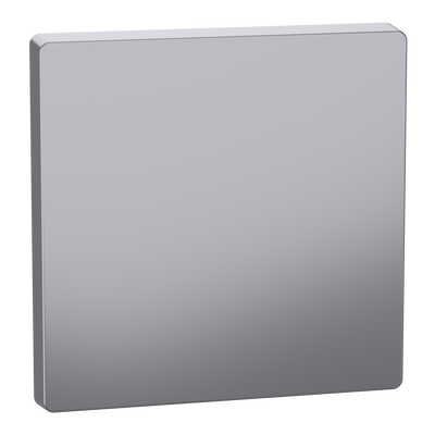 Wippe, Edelstahl, System Design