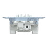 Rollladentaster-Einsatz, 1-polig, 10 A, AC 250 V, Steckklemmen