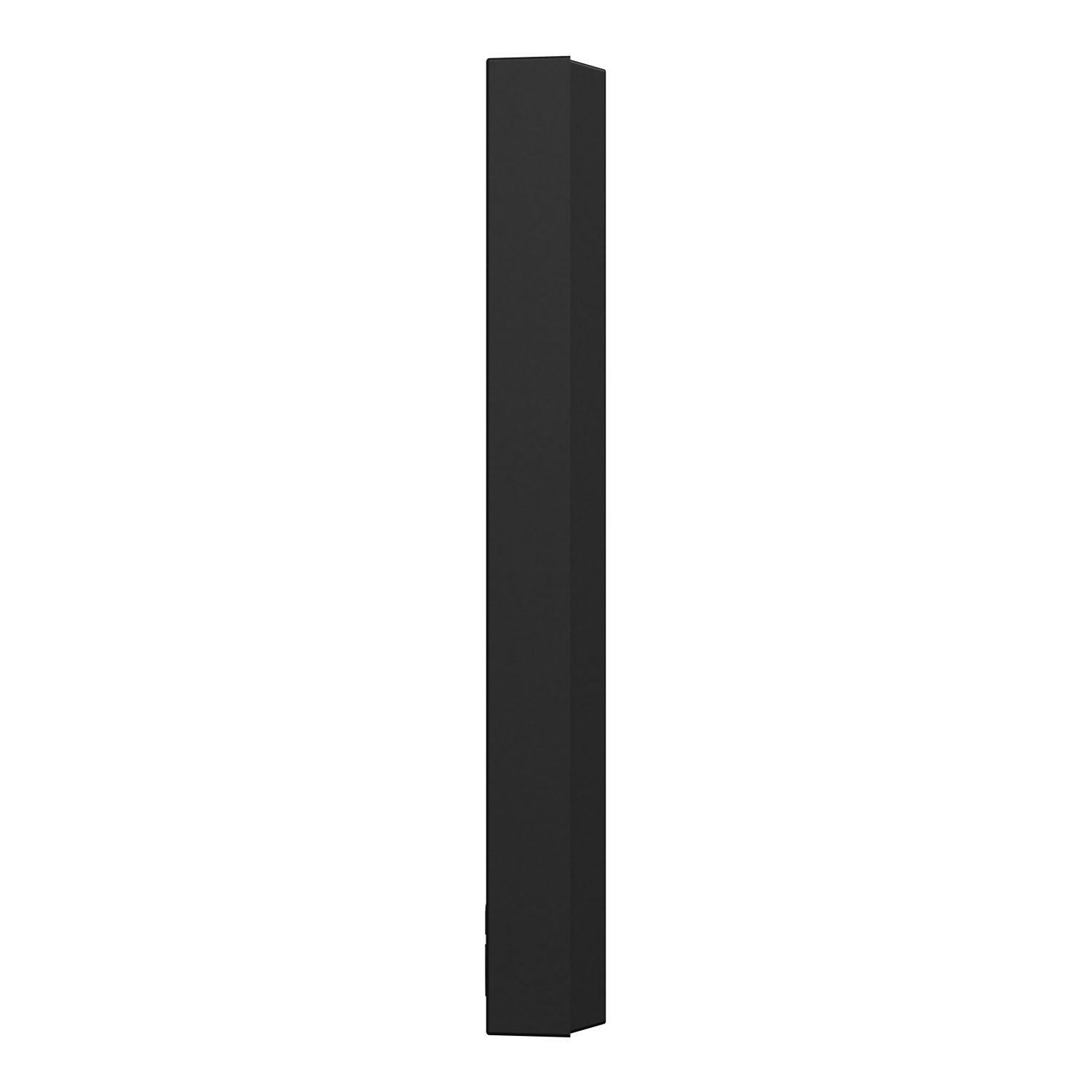 M-Pure-Rahmen, 1fach, schwarz matt, M-Pure – Bild 6 von 8