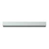 M-Pure Decor-Rahmen, 2fach, Schiefer/aluminium, M-Pure Decor