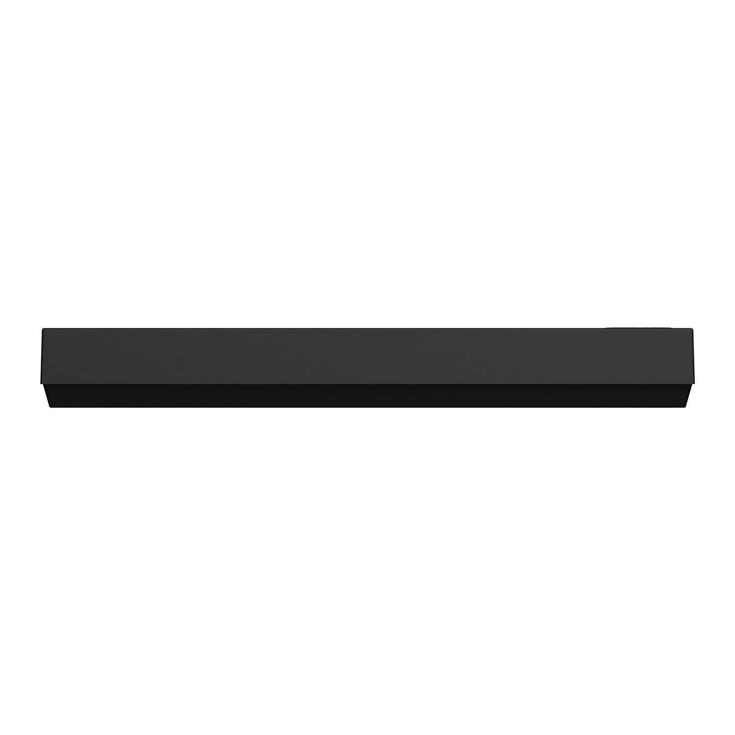 M-Pure-Rahmen, 3fach, schwarz matt, M-Pure – Bild 3 von 8
