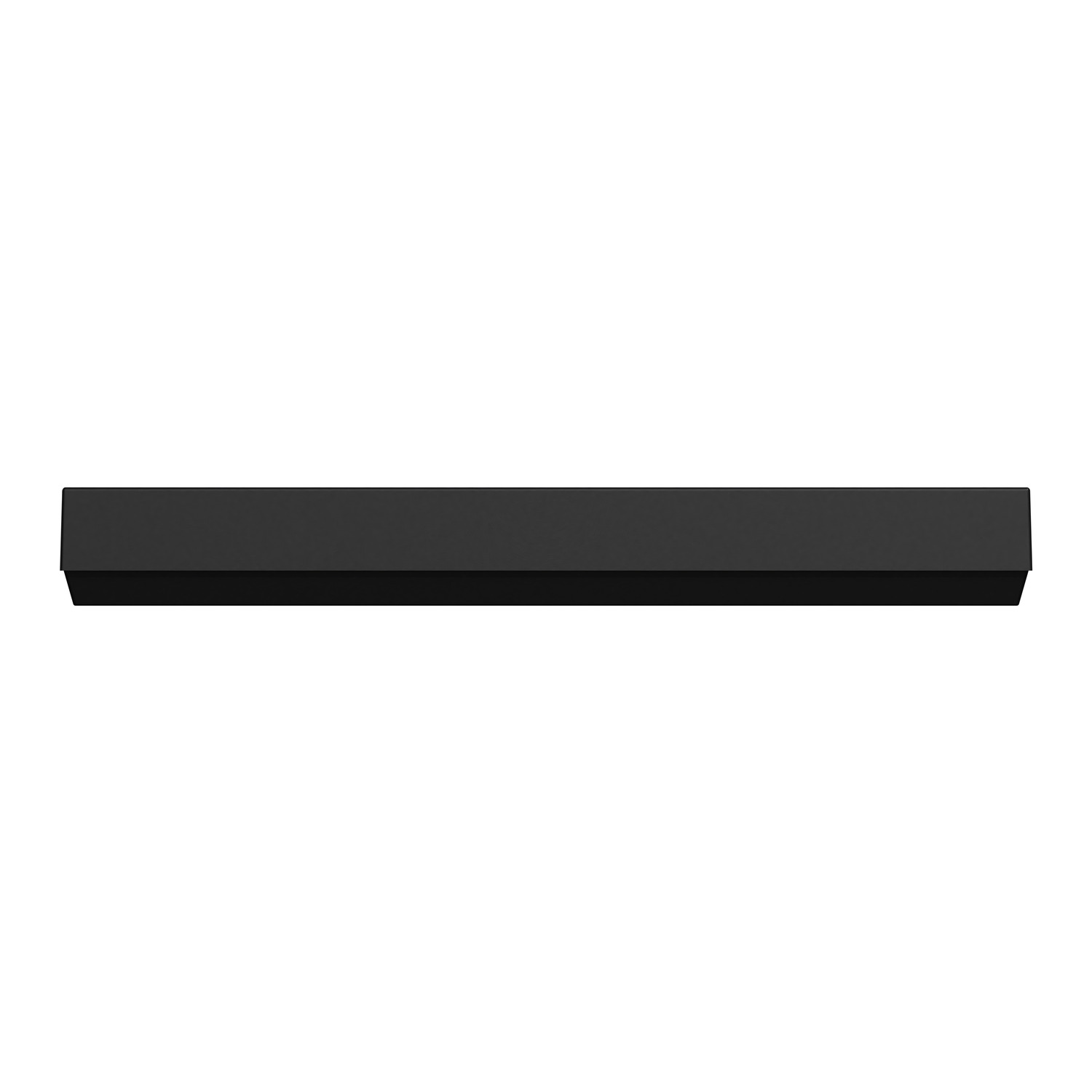 M-Pure-Rahmen, 4fach, schwarz matt, M-Pure – Bild 3 von 7