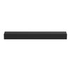 M-Pure-Rahmen, 5fach, schwarz matt, M-Pure