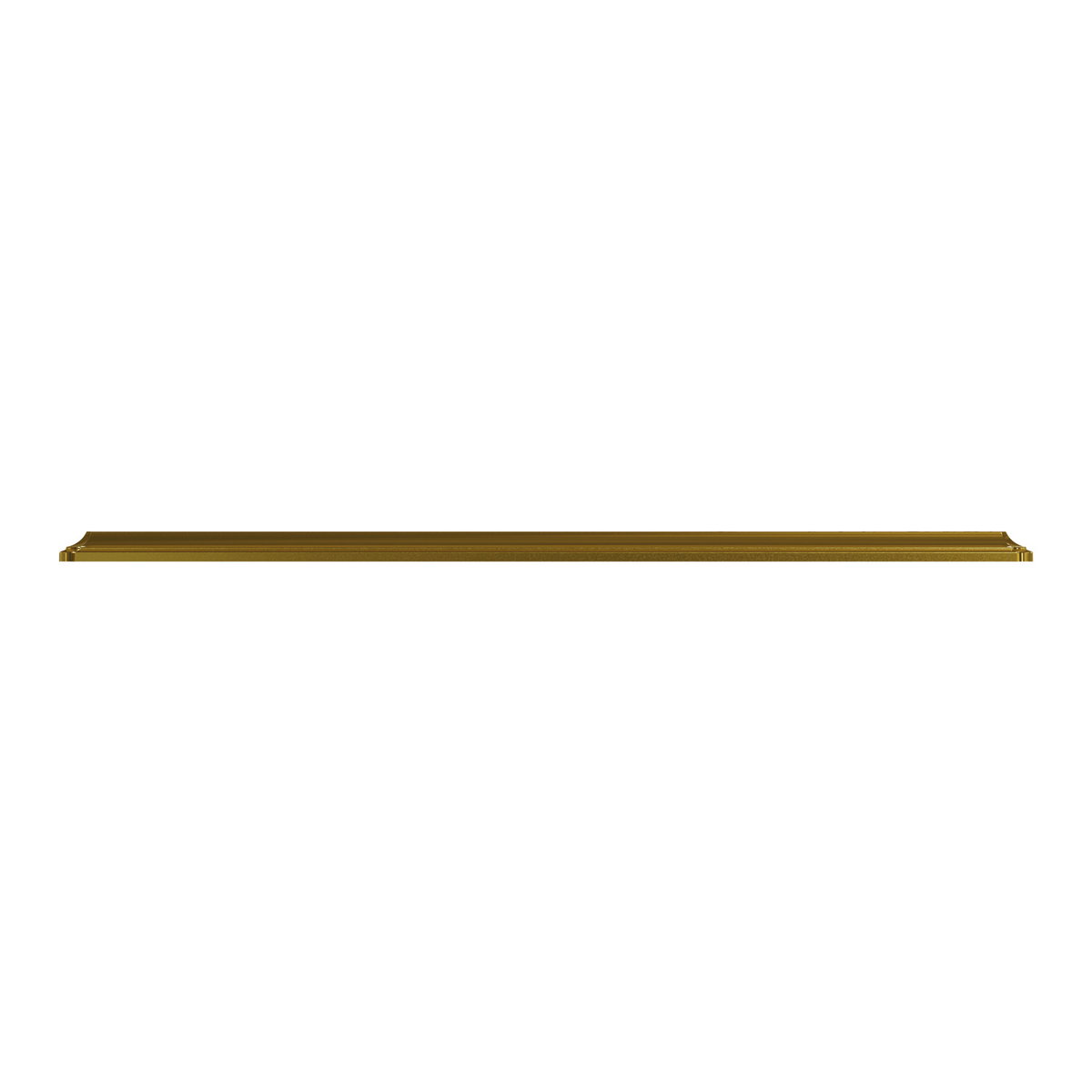 D-Antik Metallrahmen, 5-fach, 24k gold – Bild 3 von 6