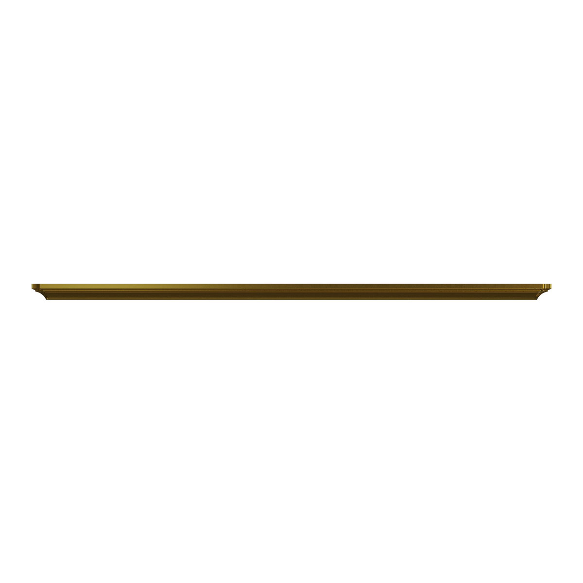 D-Antik Metallrahmen, 5-fach, 24k gold – Bild 4 von 6