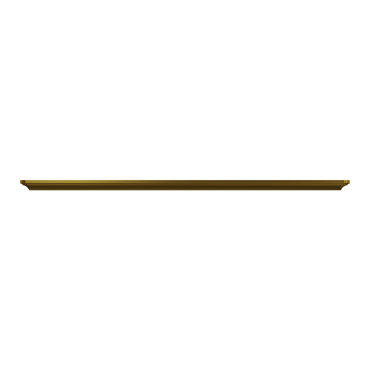 D-Antik Metallrahmen, 5-fach, 24k gold – Bild 4 von 6