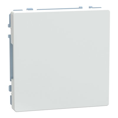 Blindabdeckung, Lotosweiß, System Design