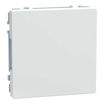 Blindabdeckung, Lotosweiß, System Design