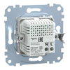 USB Ladestation-Einsatz Typ A+A