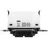 USB Ladestation-Einsatz Typ 1x USB C mit Power-Delivery-Technologie und 65W Ladeleistung