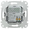 USB Ladestation-Einsatz Typ A+C mit Power-Delivery-Technologie und 21W Ladeleistung