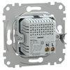 USB Ladestation-Einsatz Typ A+C mit Power-Delivery-Technologie und 21W Ladeleistung