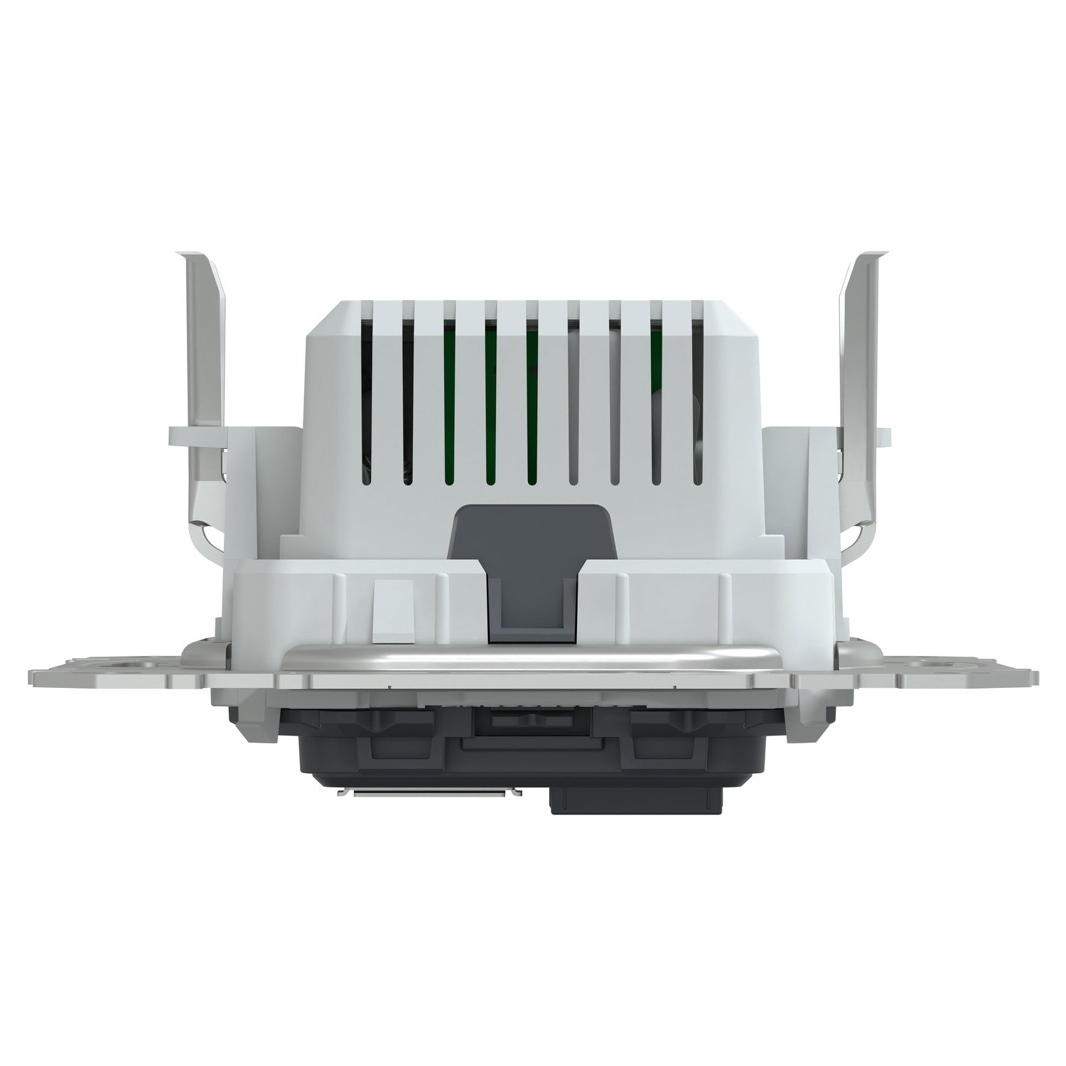 USB Ladestation-Einsatz Typ A+C mit Power-Delivery-Technologie und 21W Ladeleistung – Bild 4 von 8