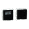 DAB+ Radio Set mit Bluetooth inklusive Lautsprecher, Farbe Schwarz für System M