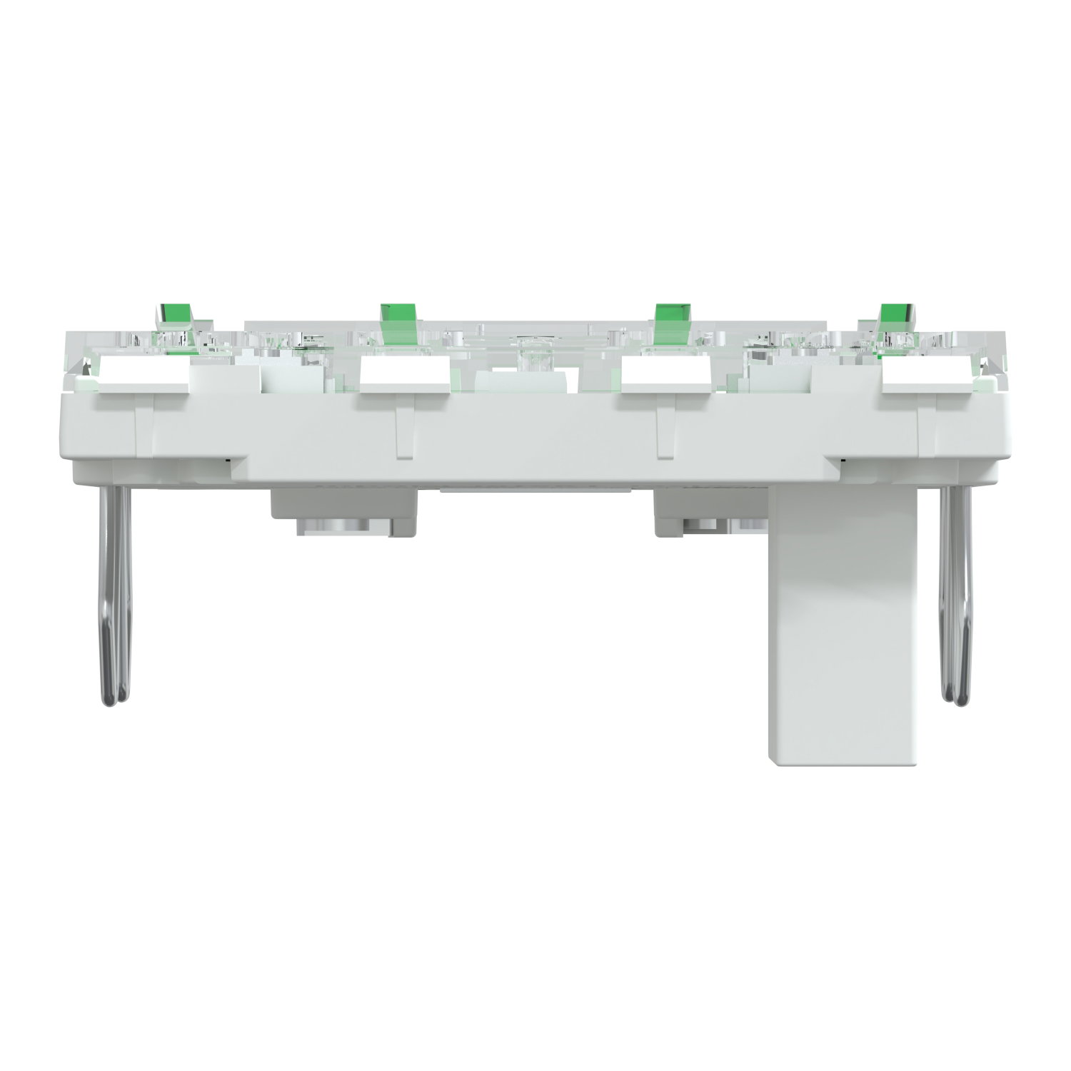 Connected Taster-Modul, 1fach, System M – Bild 3 von 8