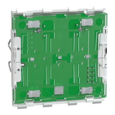 Connected Taster-Modul, 1fach, System M