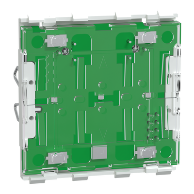 Connected Taster-Modul, 1fach, System M