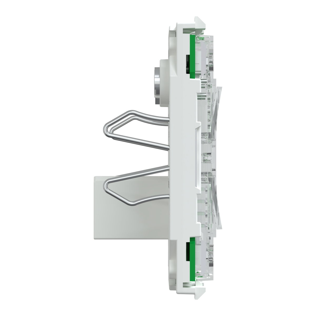 Connected Taster-Modul, 1fach, System M – Bild 5 von 8