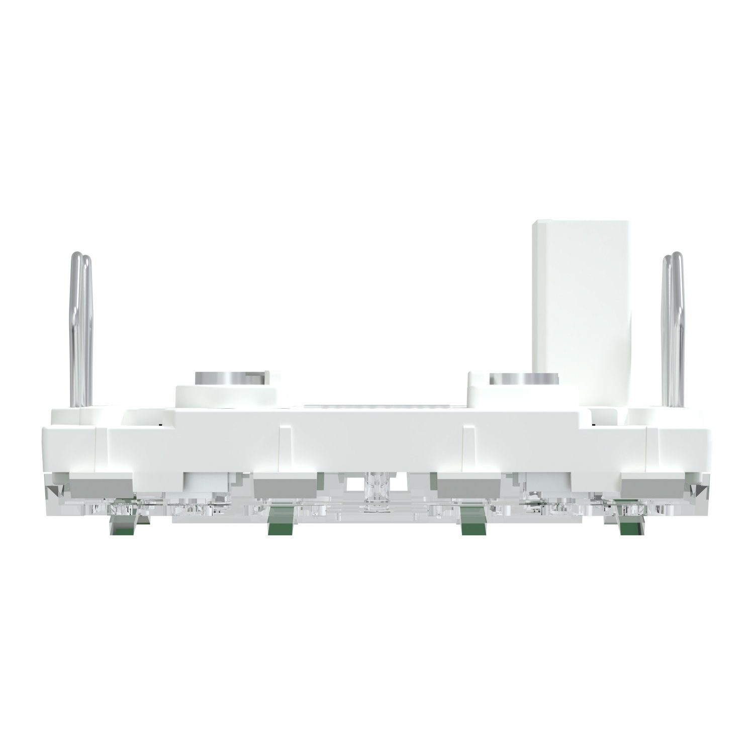 Connected Taster-Modul, 1fach, System M – Bild 4 von 8