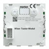 Connected Taster-Modul, 2fach, System M