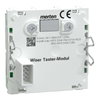 Connected Taster-Modul, 2fach, System M