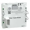 Connected Taster-Modul, 2fach, System M
