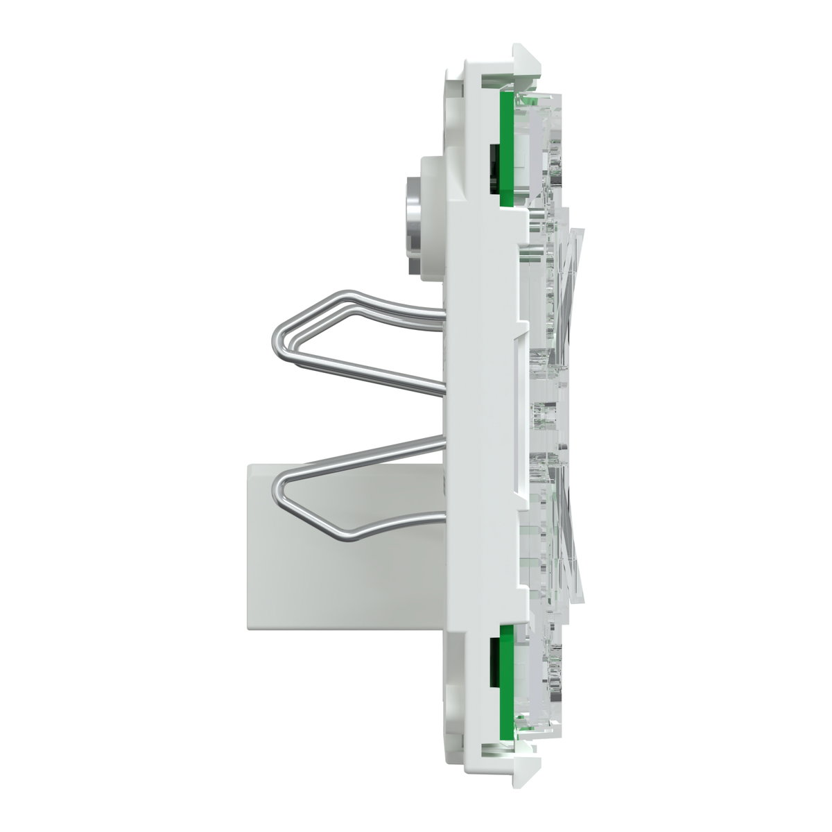 Connected Taster-Modul, 2fach, System M – Bild 5 von 6