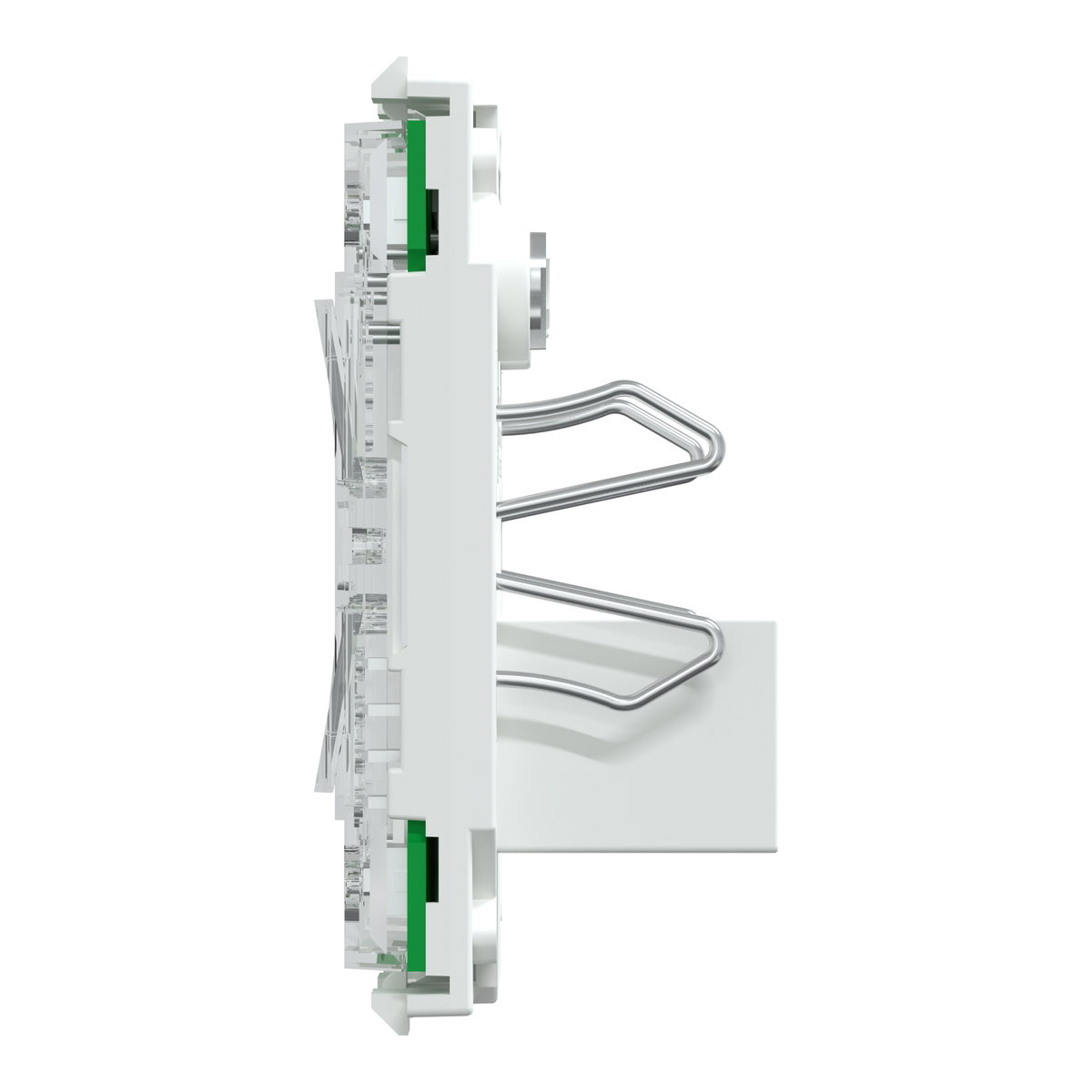 Connected Taster-Modul, 2fach, System M – Bild 6 von 6
