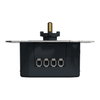 Multiwire LED Drehdimmer-Einsatz AC 230 V, 50/60 Hz