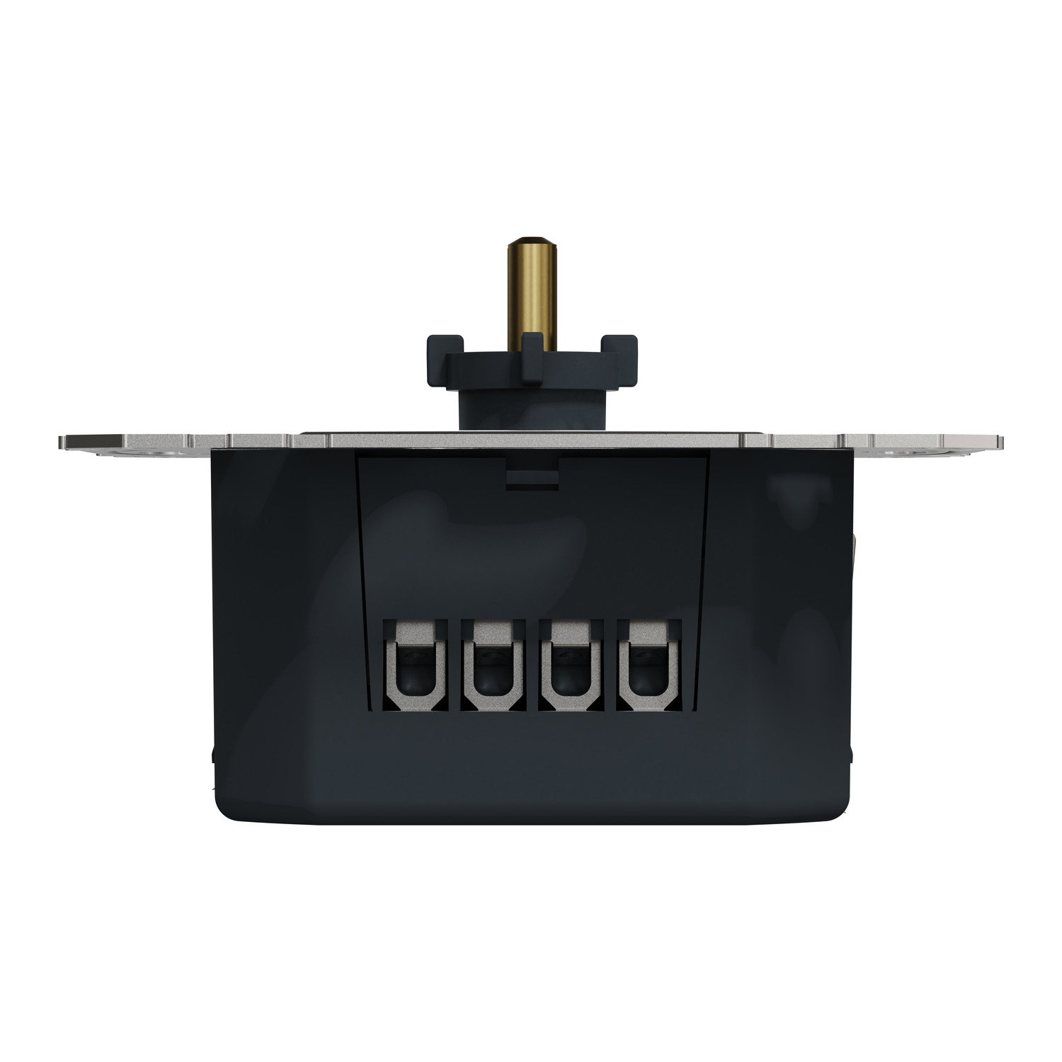 Multiwire LED Drehdimmer-Einsatz AC 230 V, 50/60 Hz – Bild 3 von 7