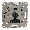 Multiwire LED Drehdimmer-Einsatz AC 230 V, 50/60 Hz