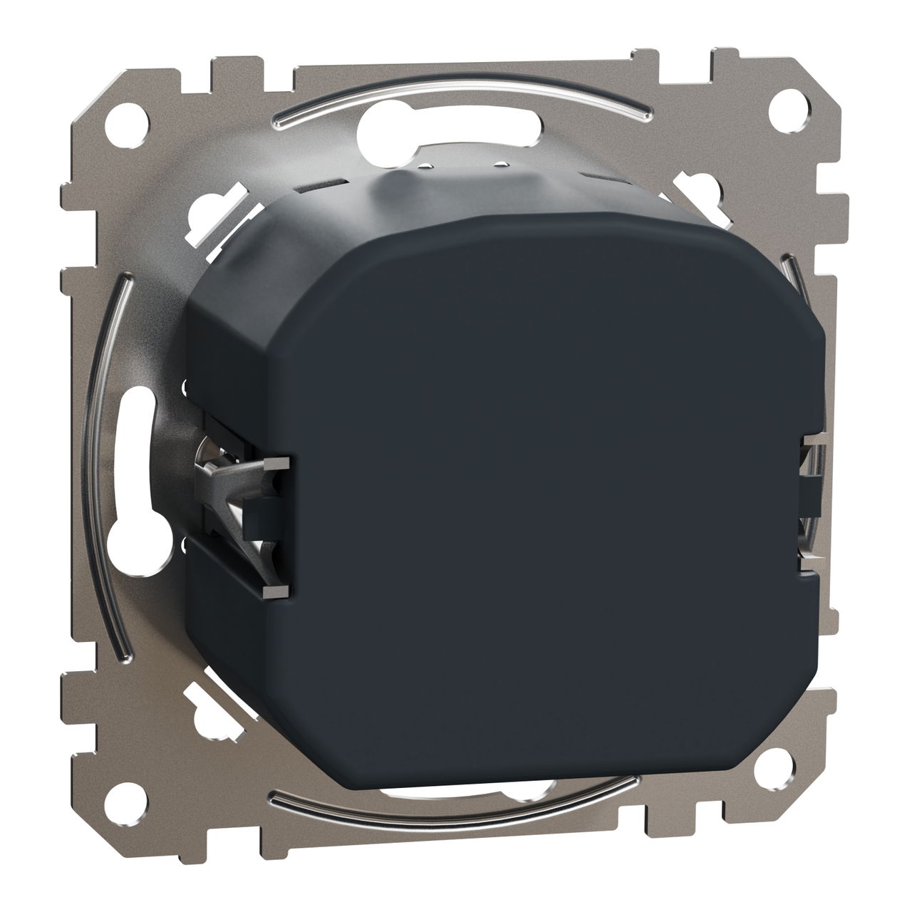 Multiwire LED Drehdimmer-Einsatz AC 230 V, 50/60 Hz – Bild 2 von 7