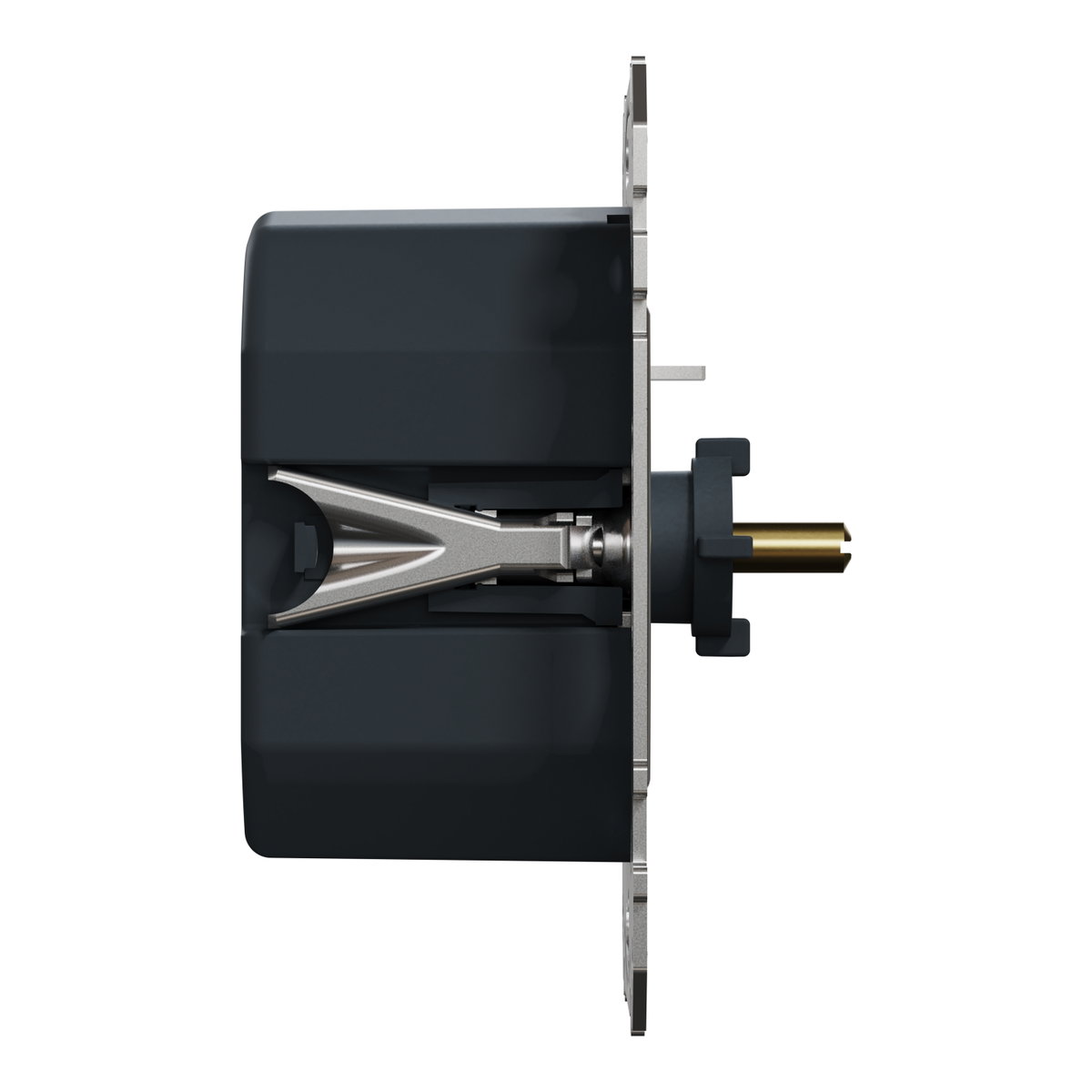 Multiwire LED Drehdimmer-Einsatz AC 230 V, 50/60 Hz – Bild 5 von 7