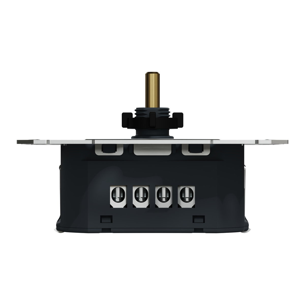 DALI-Drehdimmer-Einsatz Tunable White mit Spannungsversorgung – Bild 3 von 6