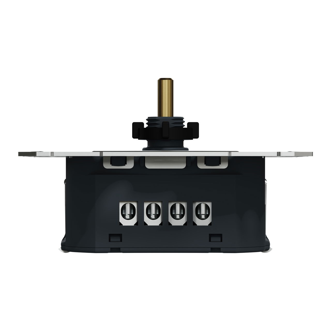 DALI-Drehdimmer-Einsatz Tunable White mit Spannungsversorgung – Bild 3 von 6