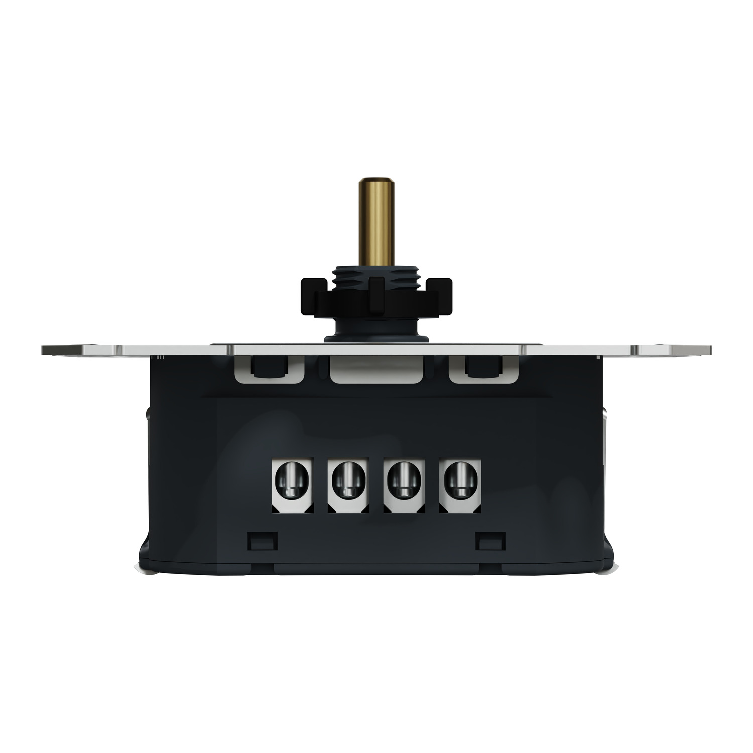 DALI-Drehdimmer-Einsatz Tunable White mit Spannungsversorgung – Bild 3 von 6