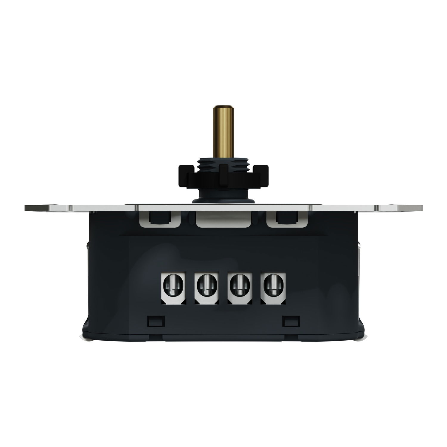 DALI-Drehdimmer-Einsatz Tunable White mit Spannungsversorgung – Bild 3 von 6