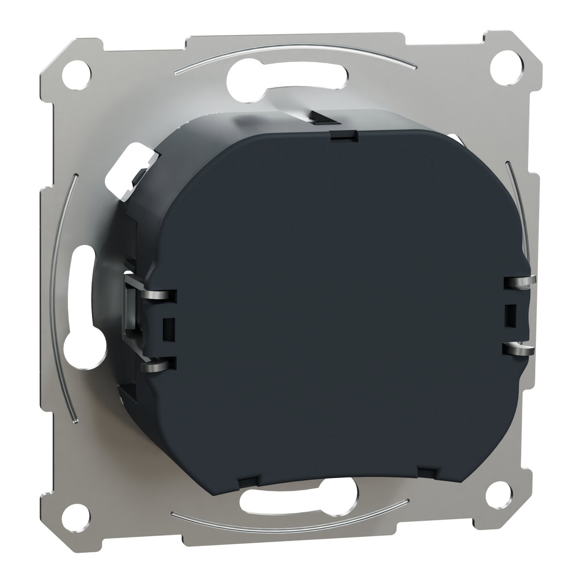 DALI-Drehdimmer-Einsatz Tunable White mit Spannungsversorgung – Bild 2 von 6