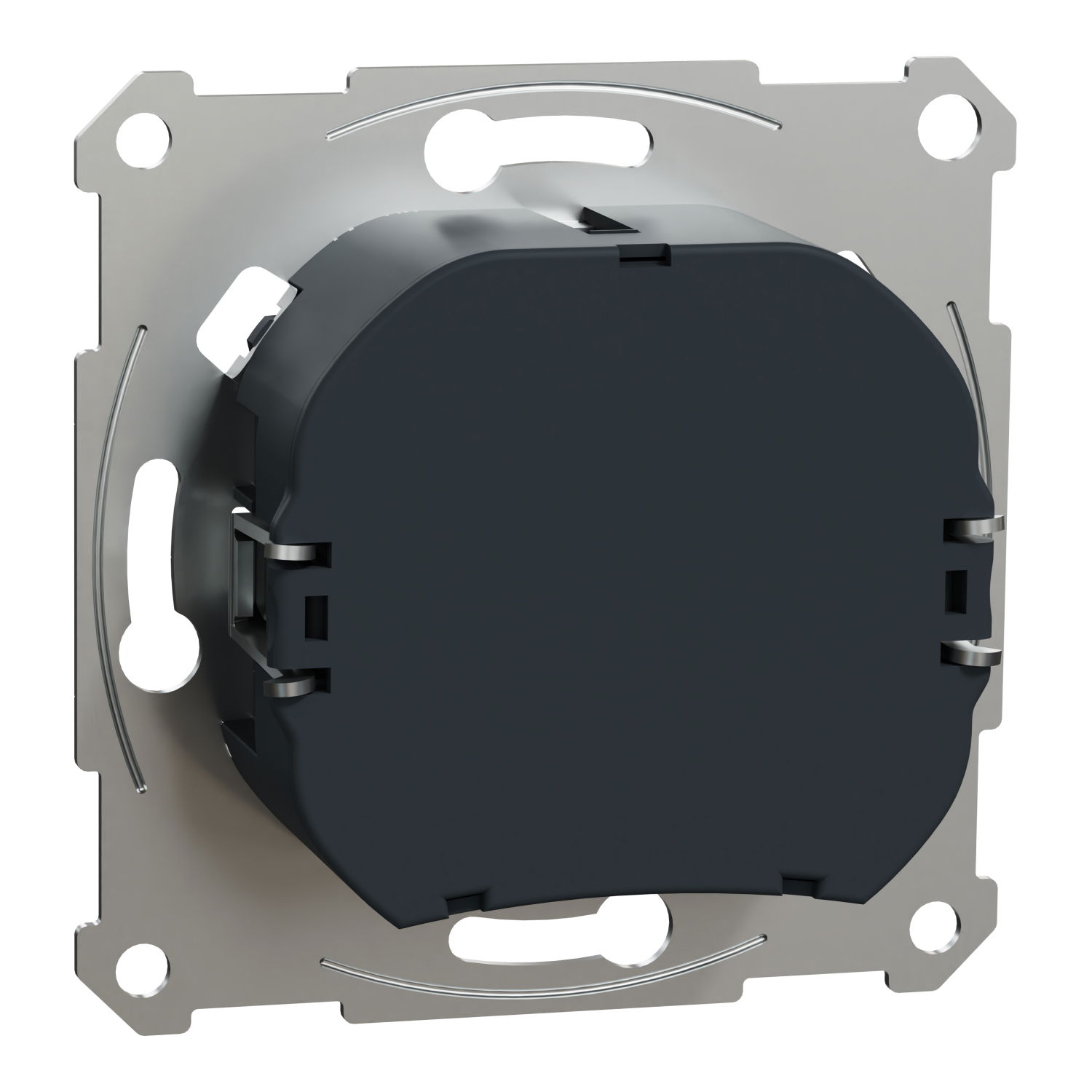 DALI-Drehdimmer-Einsatz Tunable White mit Spannungsversorgung – Bild 2 von 6