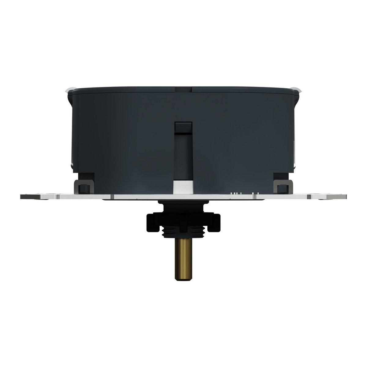 DALI-Drehdimmer-Einsatz Tunable White mit Spannungsversorgung – Bild 4 von 6