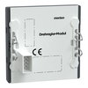 Drehregler-Modul, anthrazit, System M