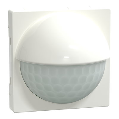 ARGUS Präsenz 180/2,20 m UP Sensor-Modul, polarweiß glänzend, System M