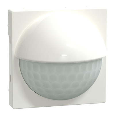 ARGUS Präsenz 180/2,20 m UP Sensor-Modul, polarweiß glänzend, System M