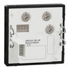ARGUS Präsenz 180/2,20 m UP Sensor-Modul, schwarz matt, System M